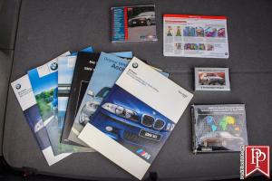BMW M5 by Dinan 2001 года  (NA)